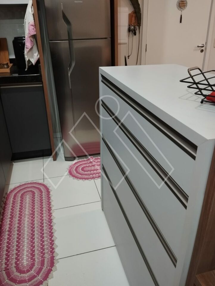 Apartamento à venda com 2 quartos, 44m² - Foto 15