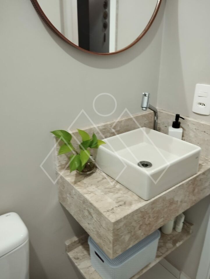 Apartamento à venda com 2 quartos, 44m² - Foto 7