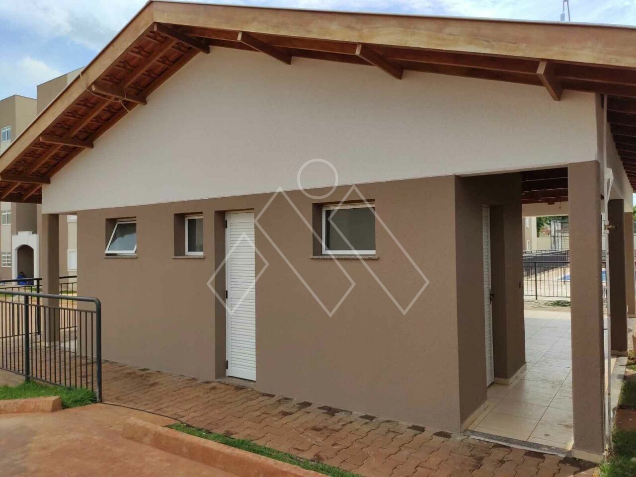 Apartamento à venda com 2 quartos, 44m² - Foto 19