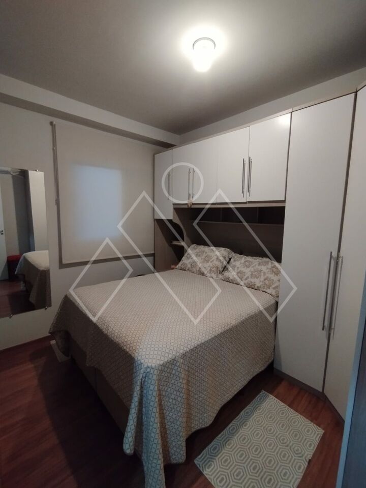 Apartamento à venda com 2 quartos, 44m² - Foto 14
