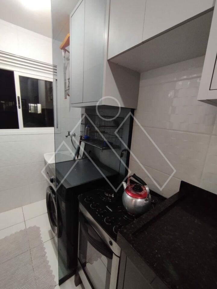 Apartamento à venda com 2 quartos, 44m² - Foto 6