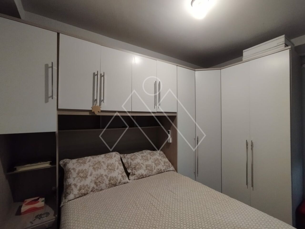 Apartamento à venda com 2 quartos, 44m² - Foto 10