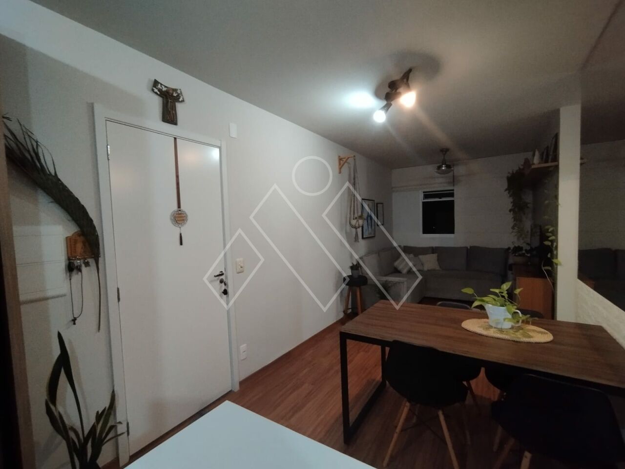 Apartamento à venda com 2 quartos, 44m² - Foto 11