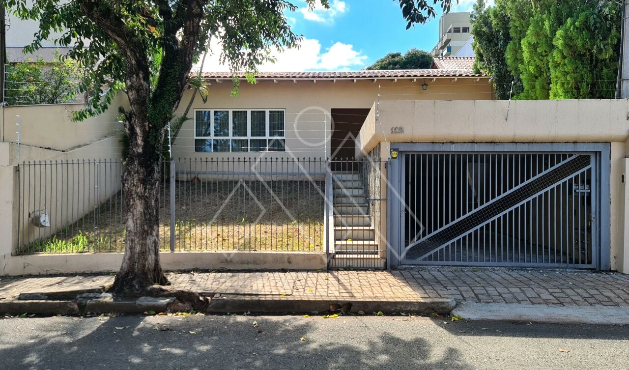 Casa de Vila, 5 quartos - Foto 1