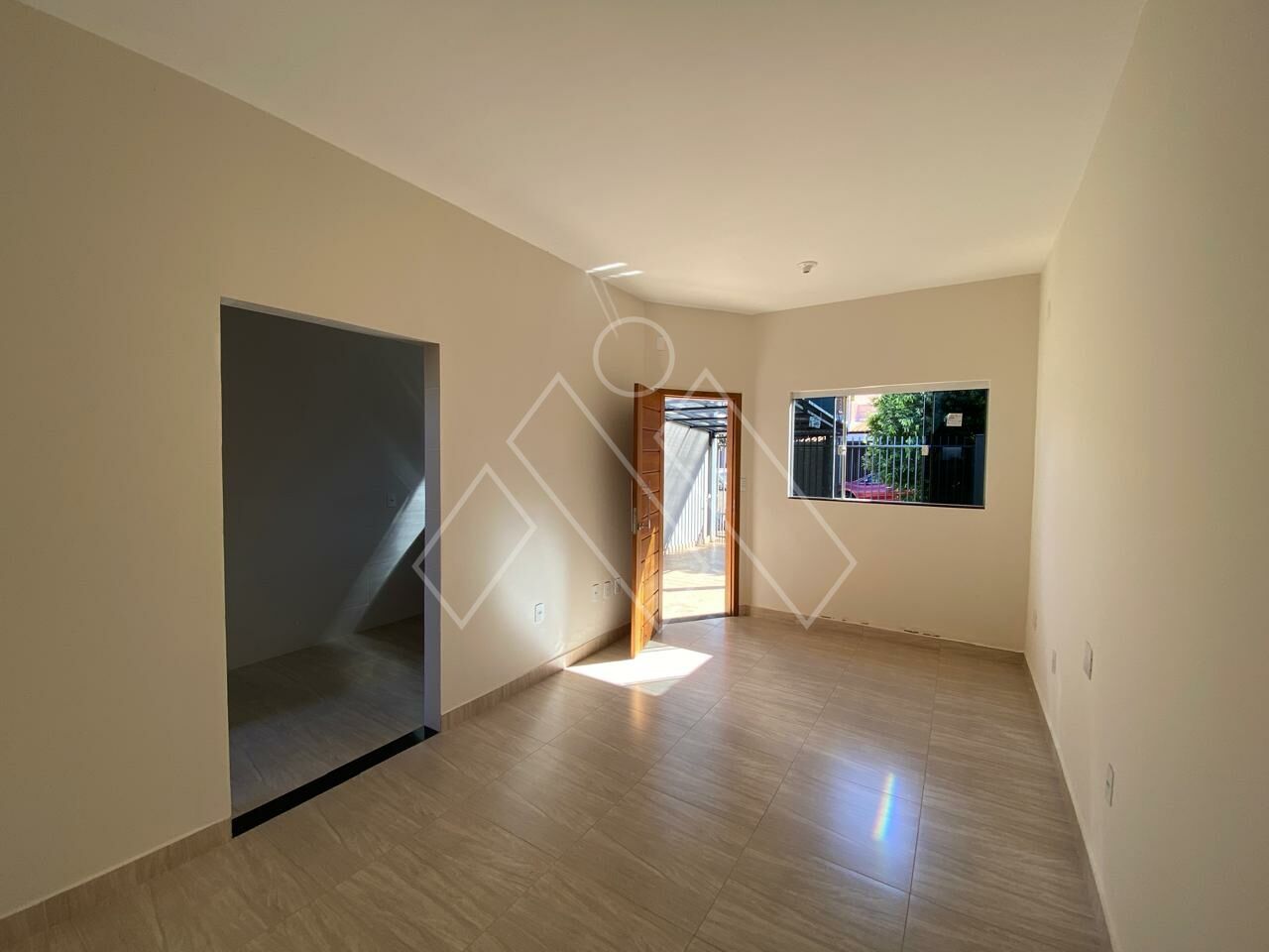 Casa, 3 quartos, 71 m² - Foto 3
