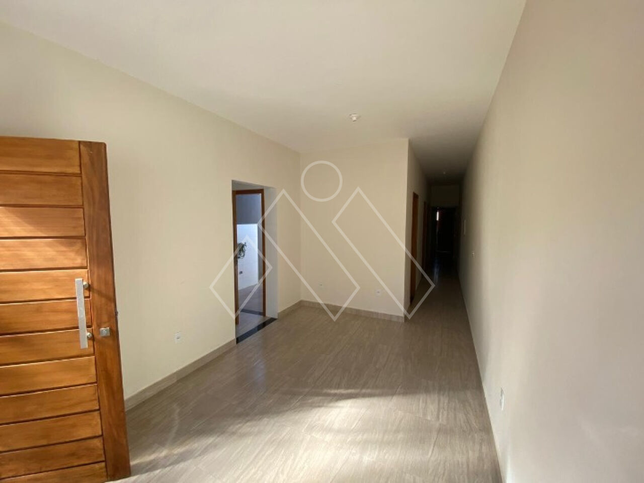 Casa, 3 quartos, 71 m² - Foto 2