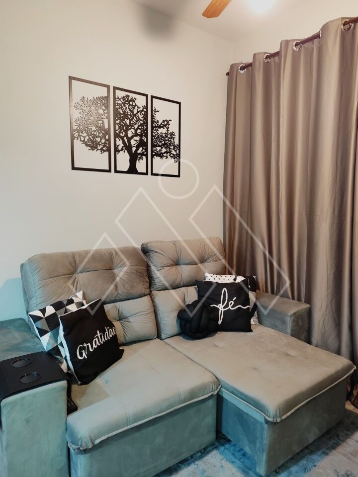 Apartamento, 3 quartos, 67 m² - Foto 3
