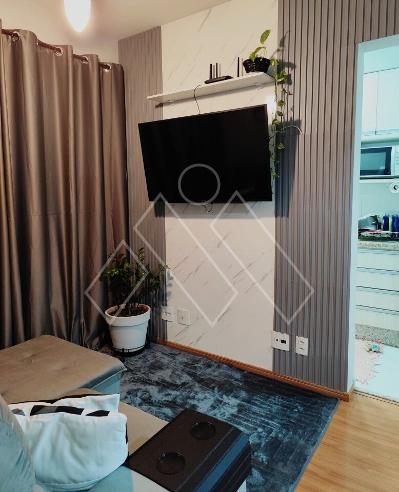 Apartamento, 3 quartos, 67 m² - Foto 6