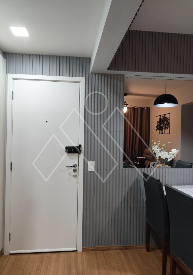 Apartamento, 3 quartos, 67 m² - Foto 5