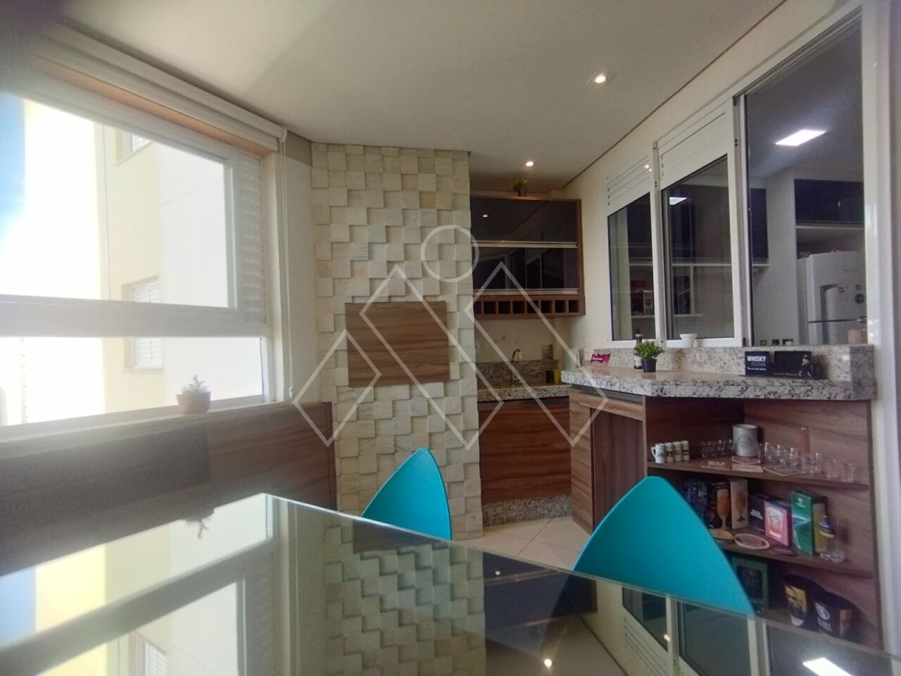 Apartamento, 3 quartos, 79 m² - Foto 5