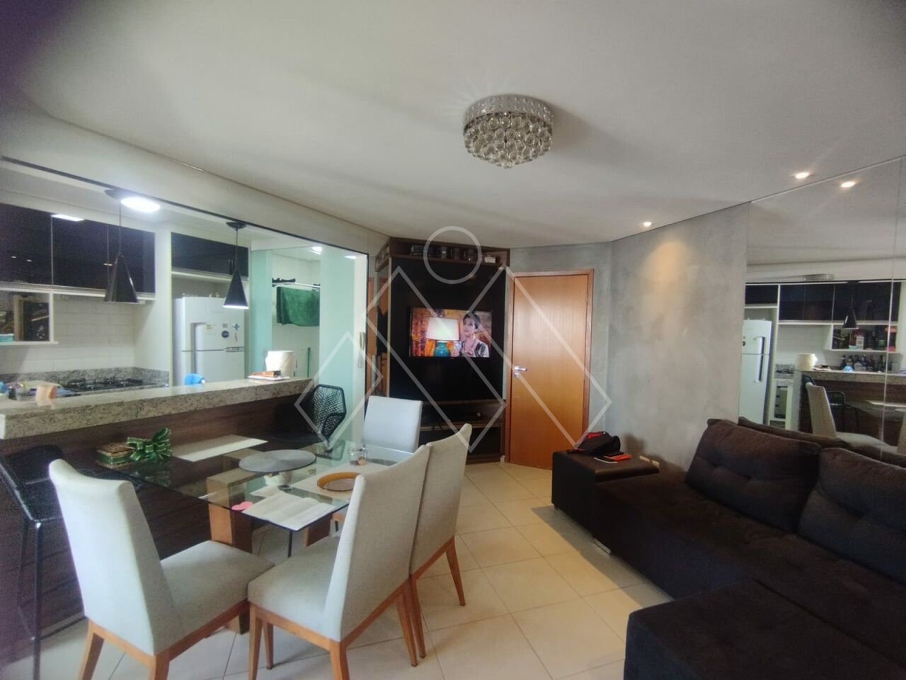 Apartamento, 3 quartos, 79 m² - Foto 1