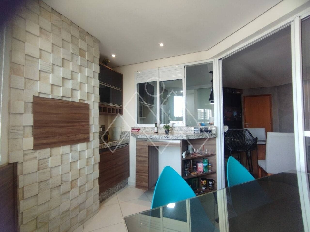 Apartamento, 3 quartos, 79 m² - Foto 6