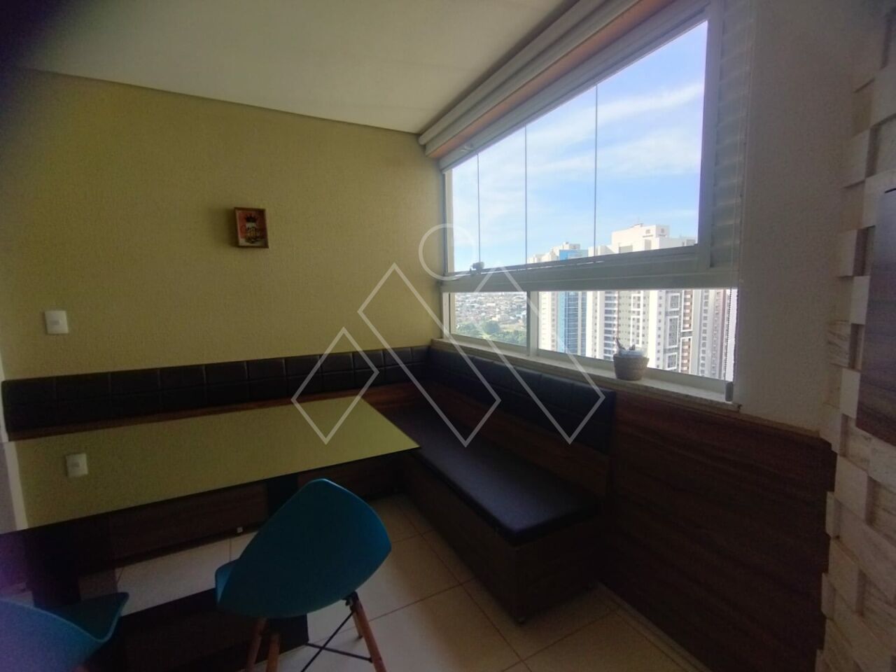 Apartamento, 3 quartos, 79 m² - Foto 4