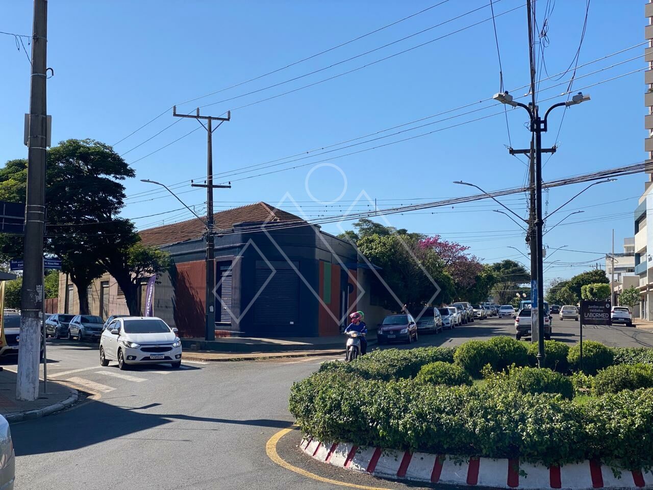 Loja-Salão, 100 m² - Foto 3