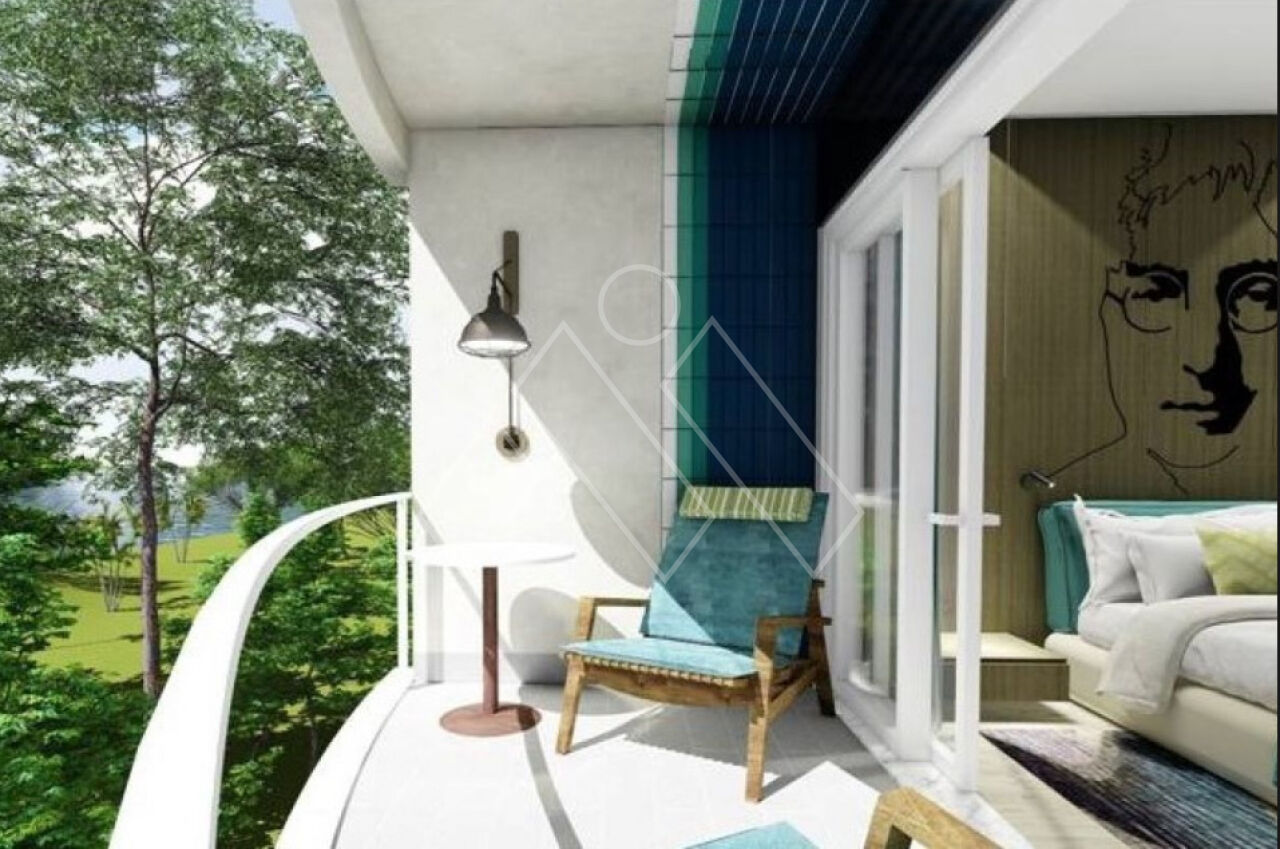 Sala-Conjunto, 42 m² - Foto 8