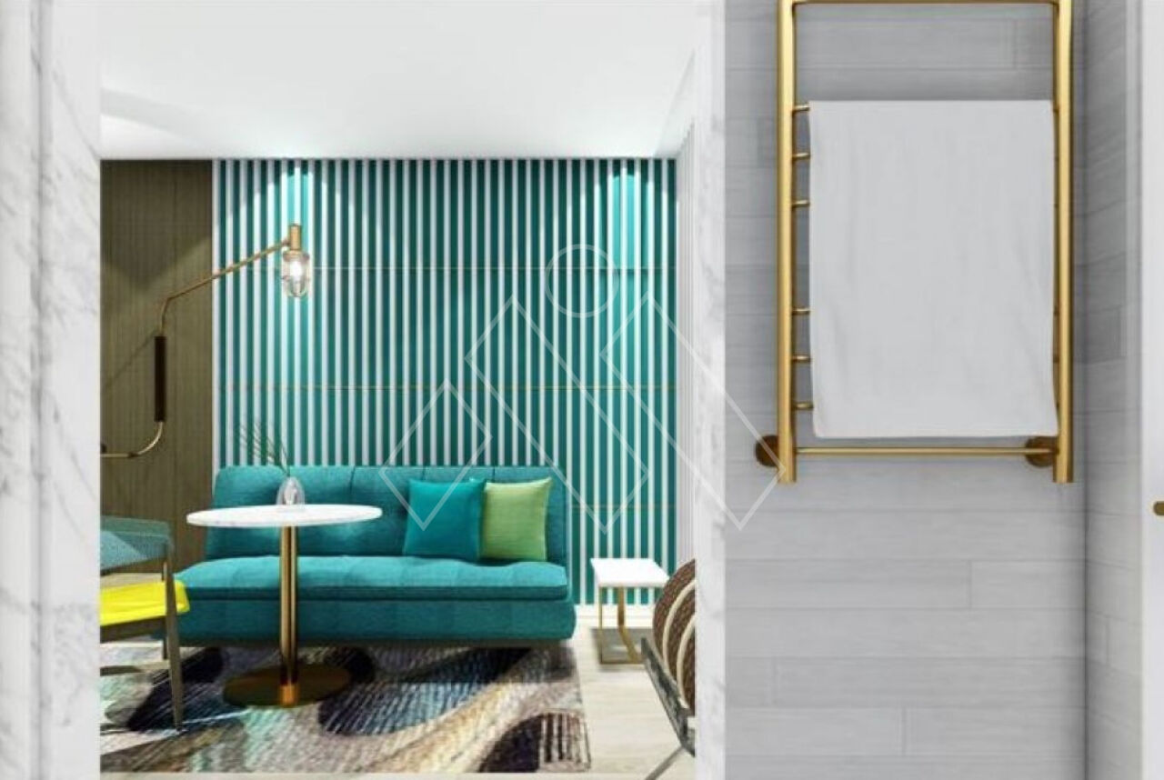 Sala-Conjunto, 42 m² - Foto 7