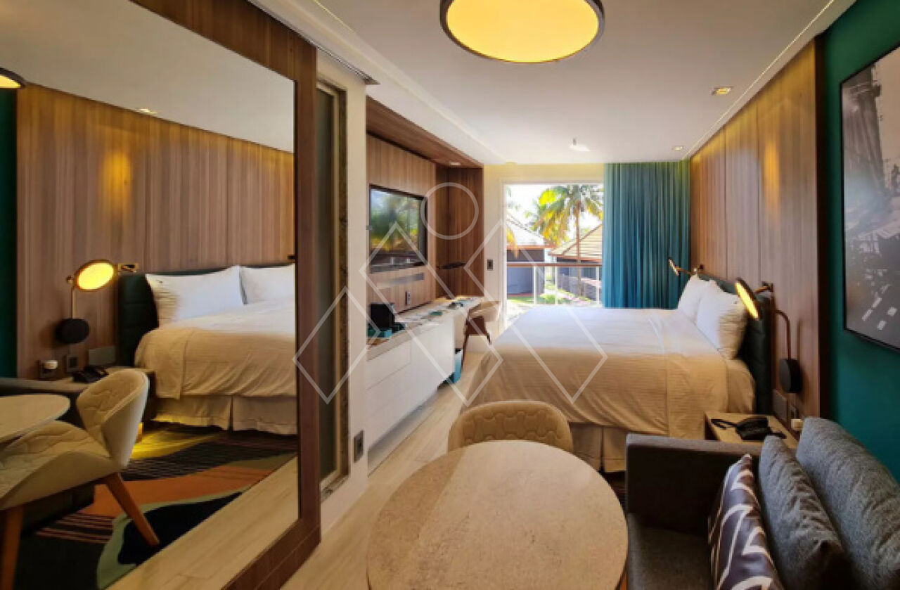Sala-Conjunto, 42 m² - Foto 5
