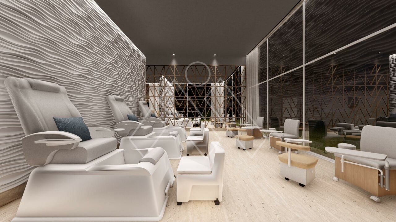 Sala-Conjunto, 90 m² - Foto 10