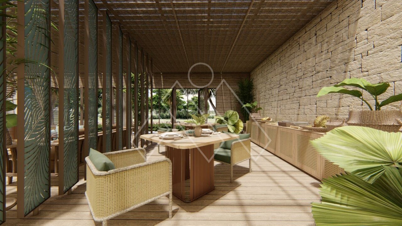 Sala-Conjunto, 90 m² - Foto 17