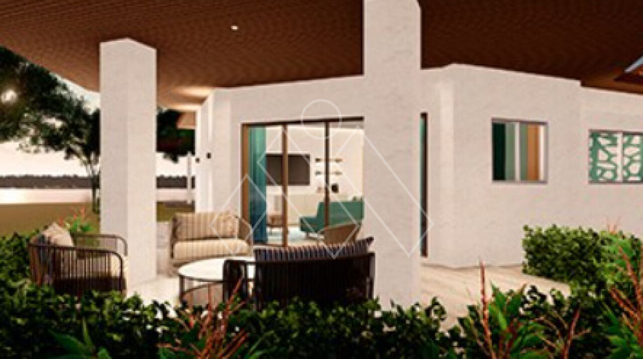 Sala-Conjunto, 90 m² - Foto 6