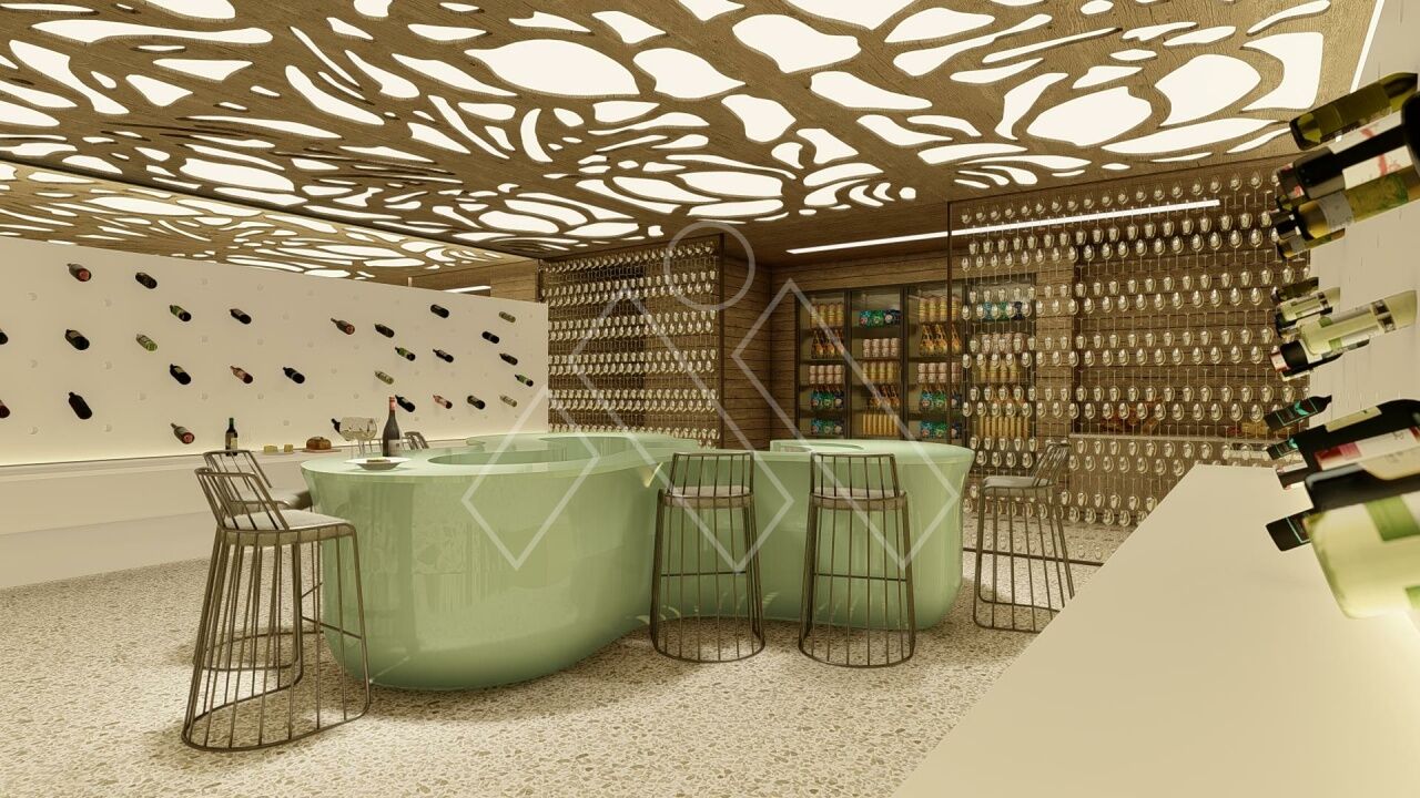 Sala-Conjunto, 90 m² - Foto 25