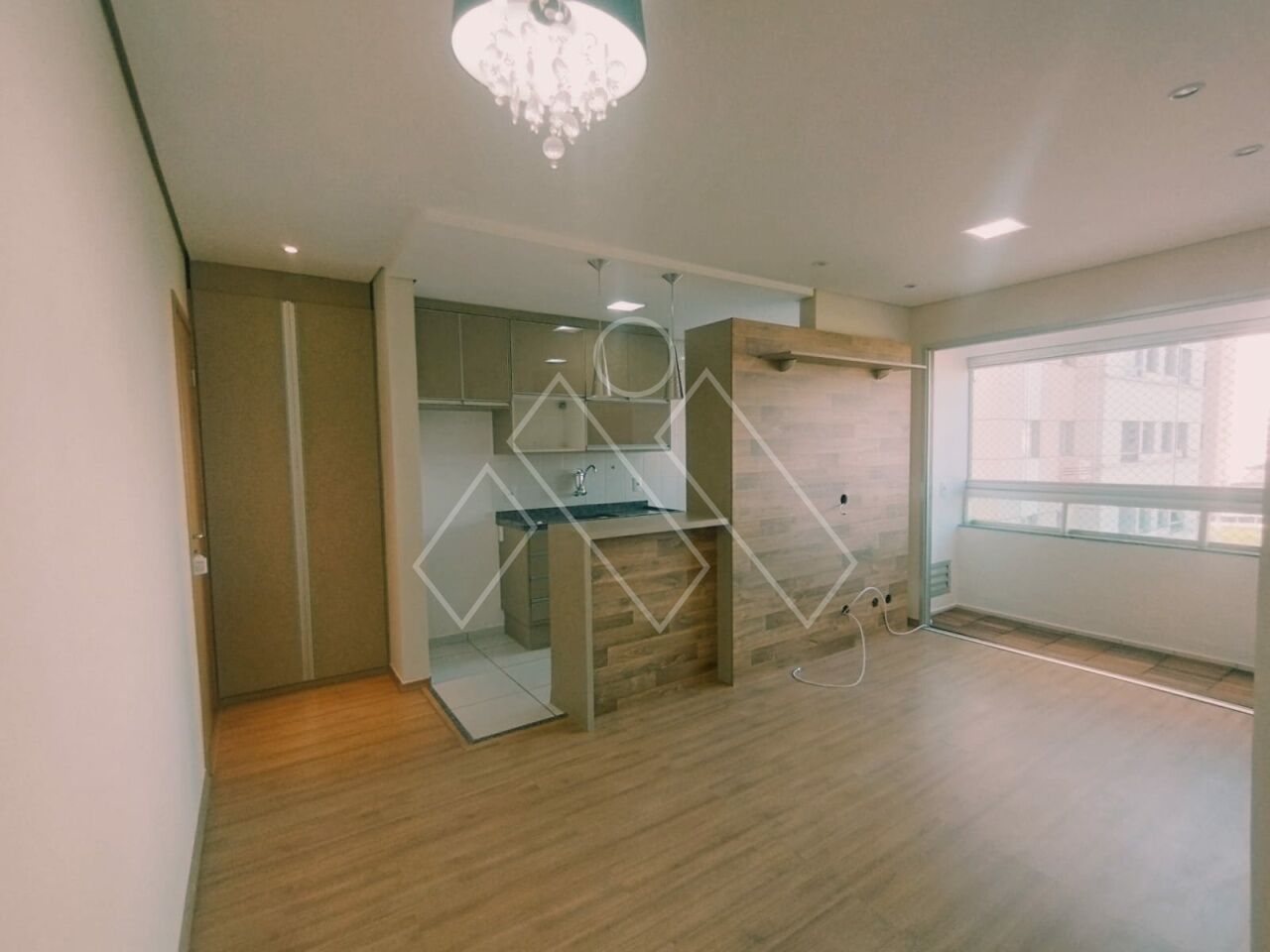 Apartamento, 3 quartos, 69 m² - Foto 1
