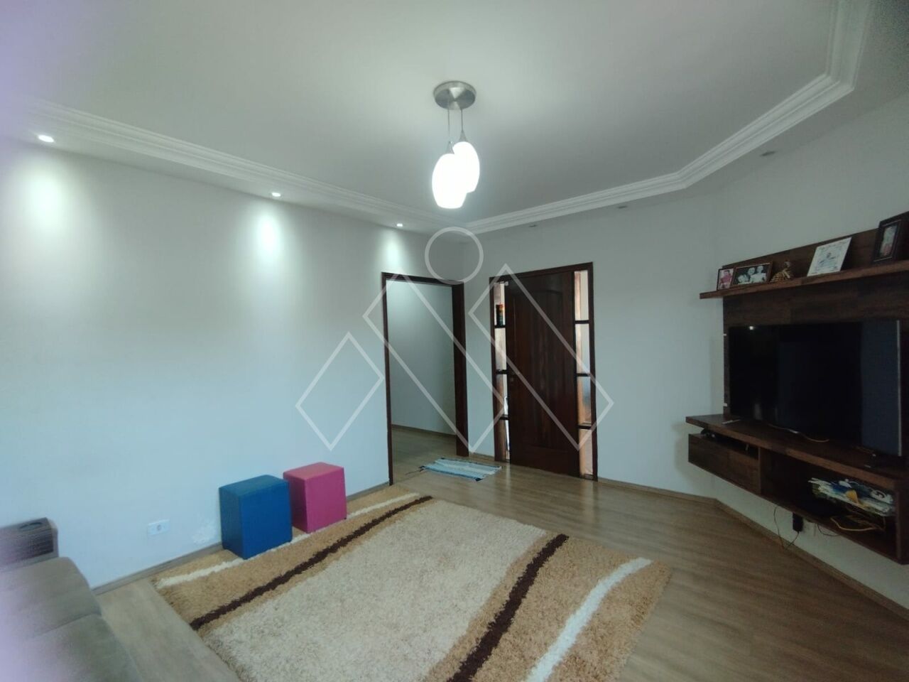Casa, 3 quartos, 200 m² - Foto 1