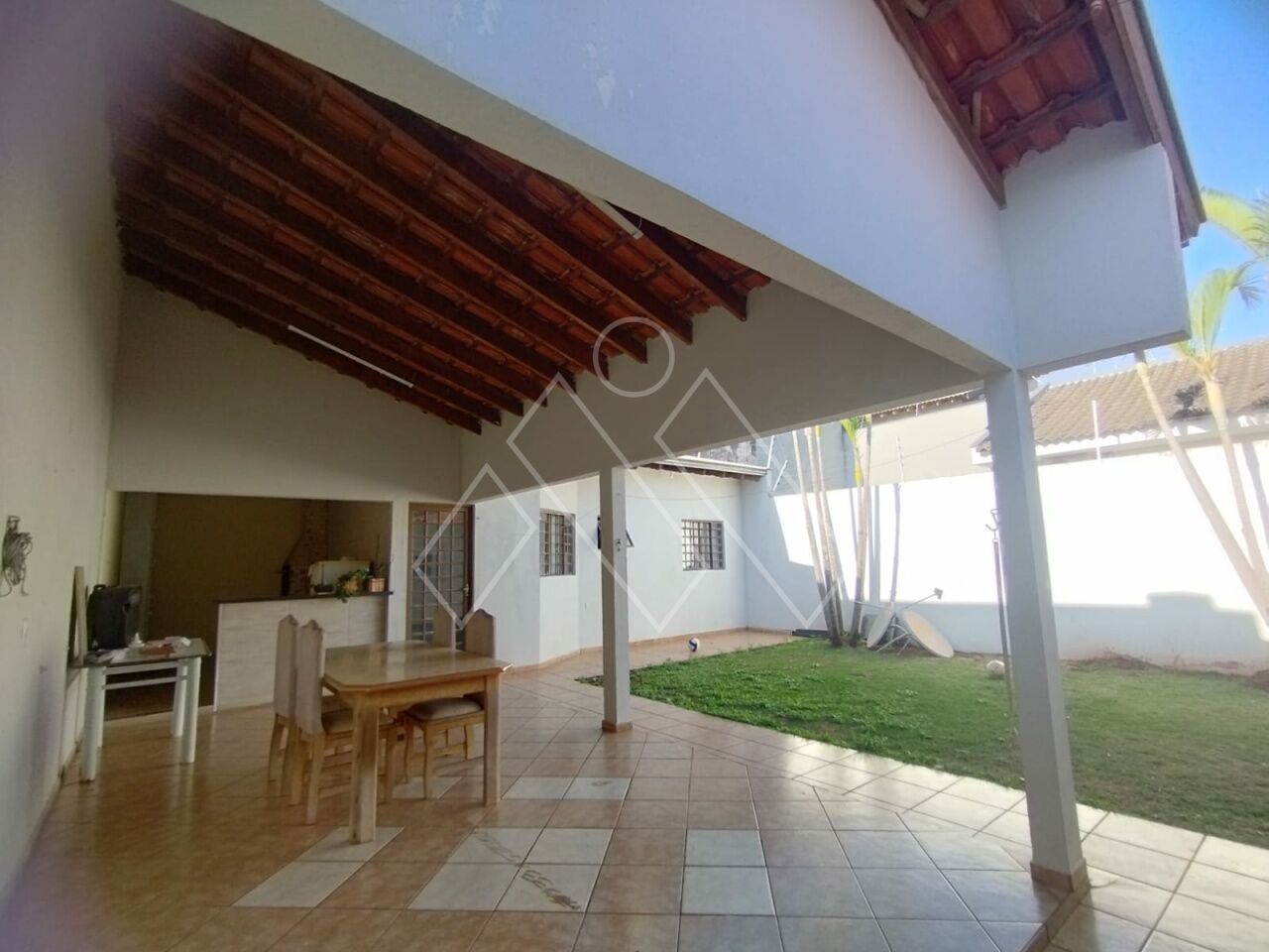 Casa, 3 quartos, 200 m² - Foto 4