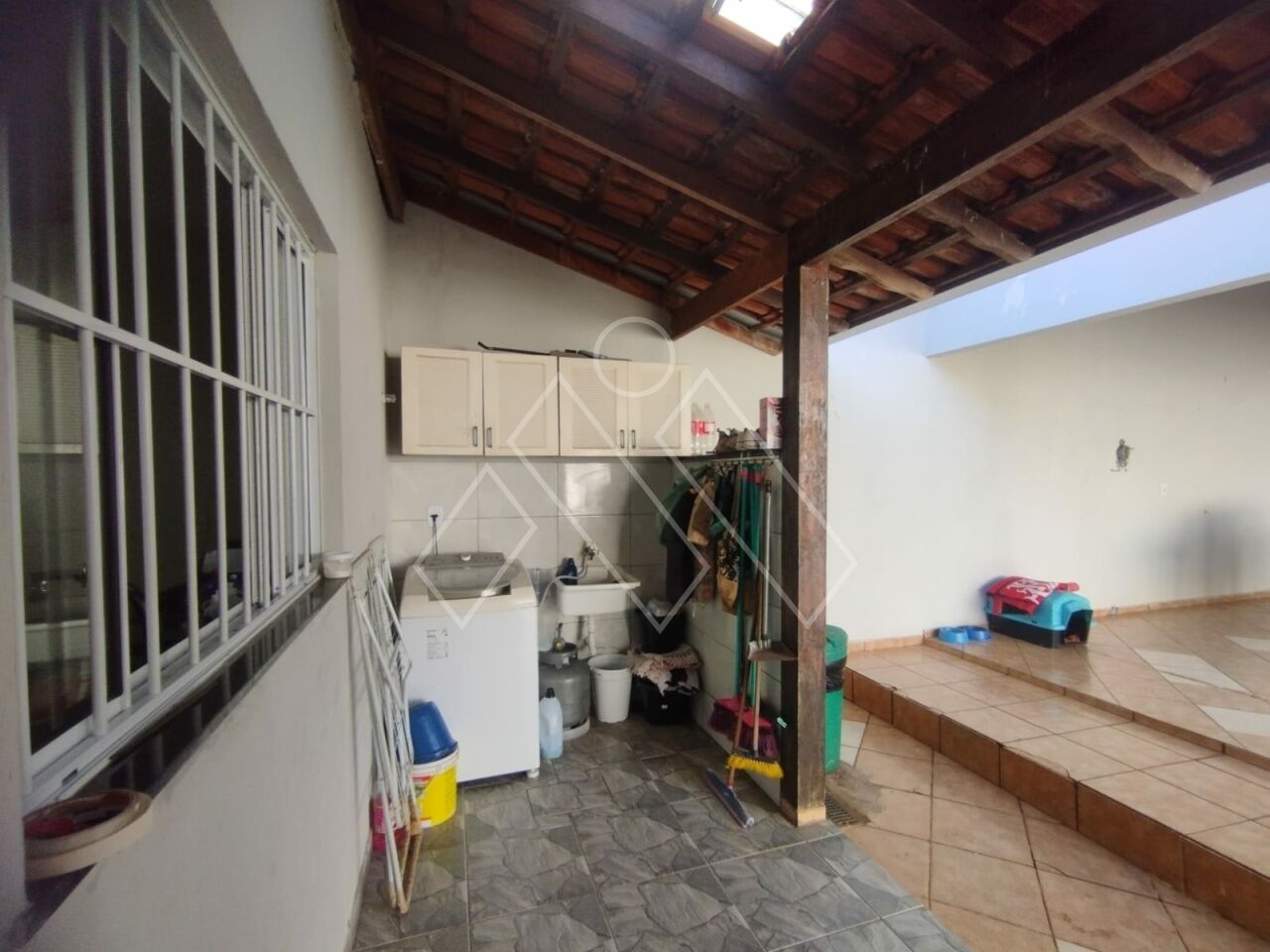 Casa, 3 quartos, 200 m² - Foto 7