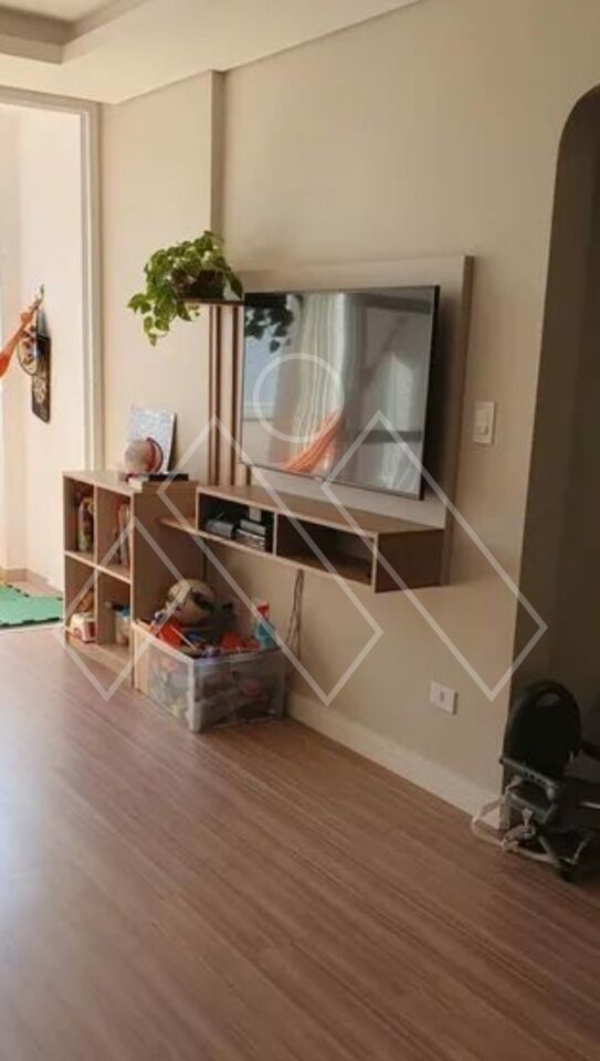 Apartamento, 3 quartos, 107 m² - Foto 2