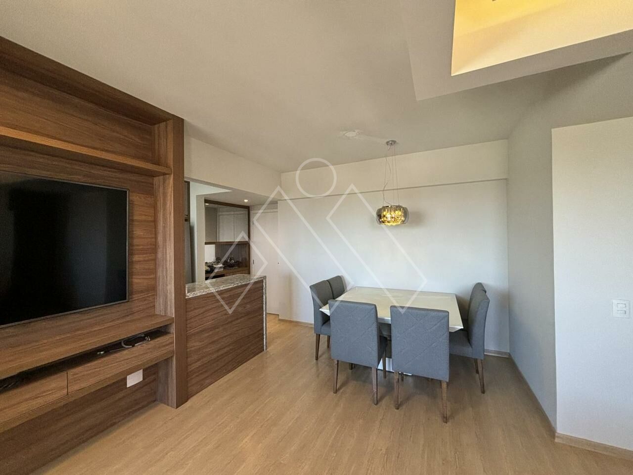Apartamento, 2 quartos, 74 m² - Foto 2