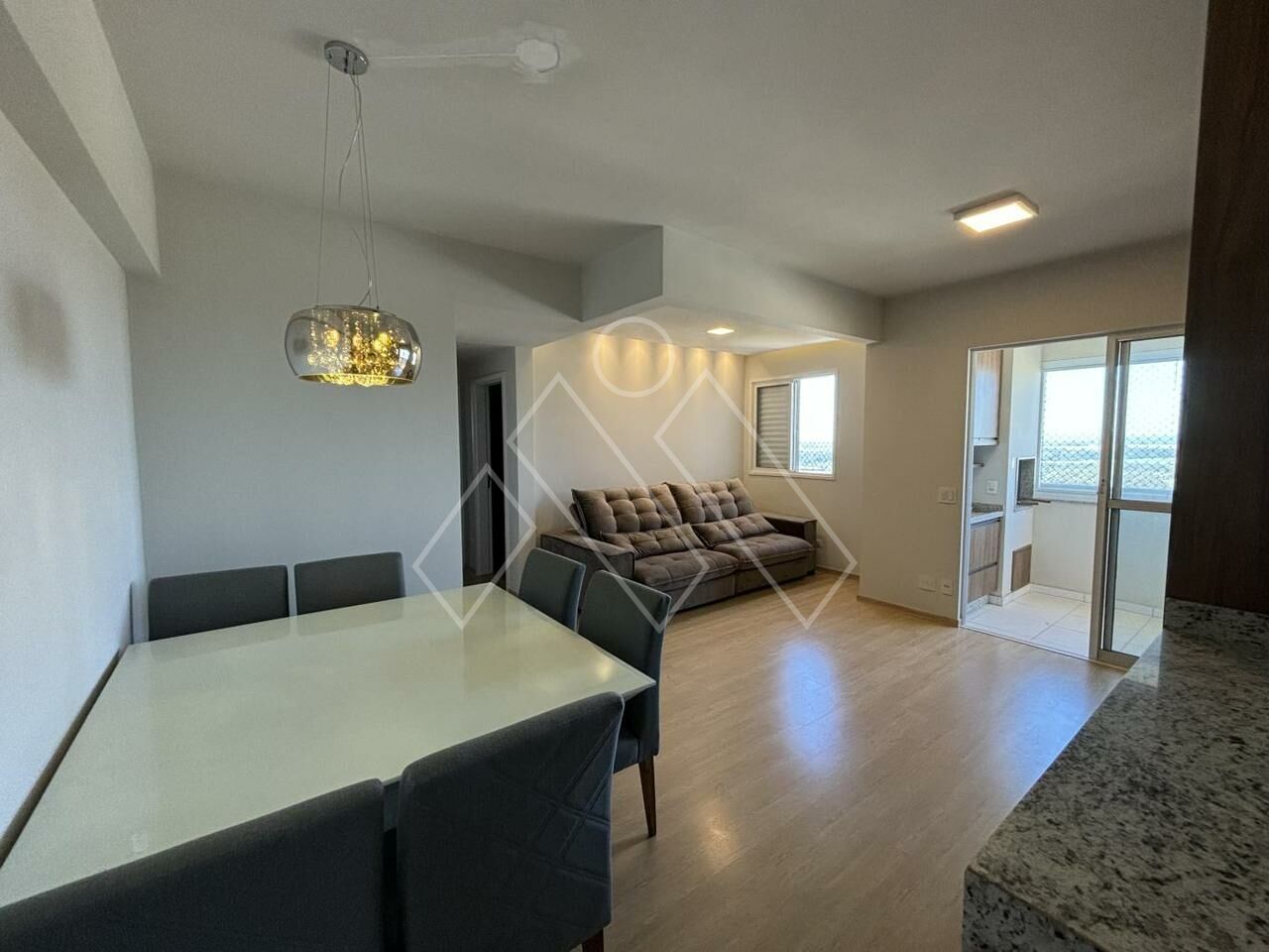 Apartamento, 2 quartos, 74 m² - Foto 4