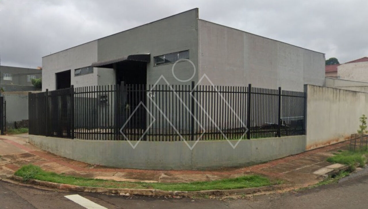 Depósito-Galpão, 170 m² - Foto 2