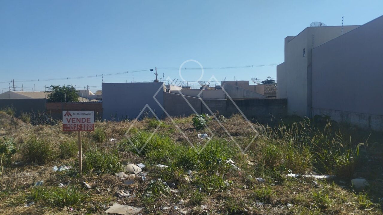 Terreno, 300 m² - Foto 1