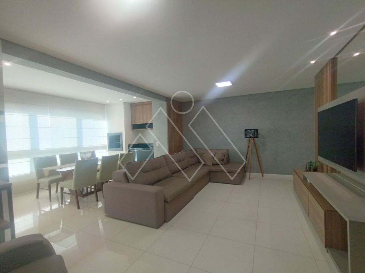 Apartamento, 3 quartos, 122 m² - Foto 8