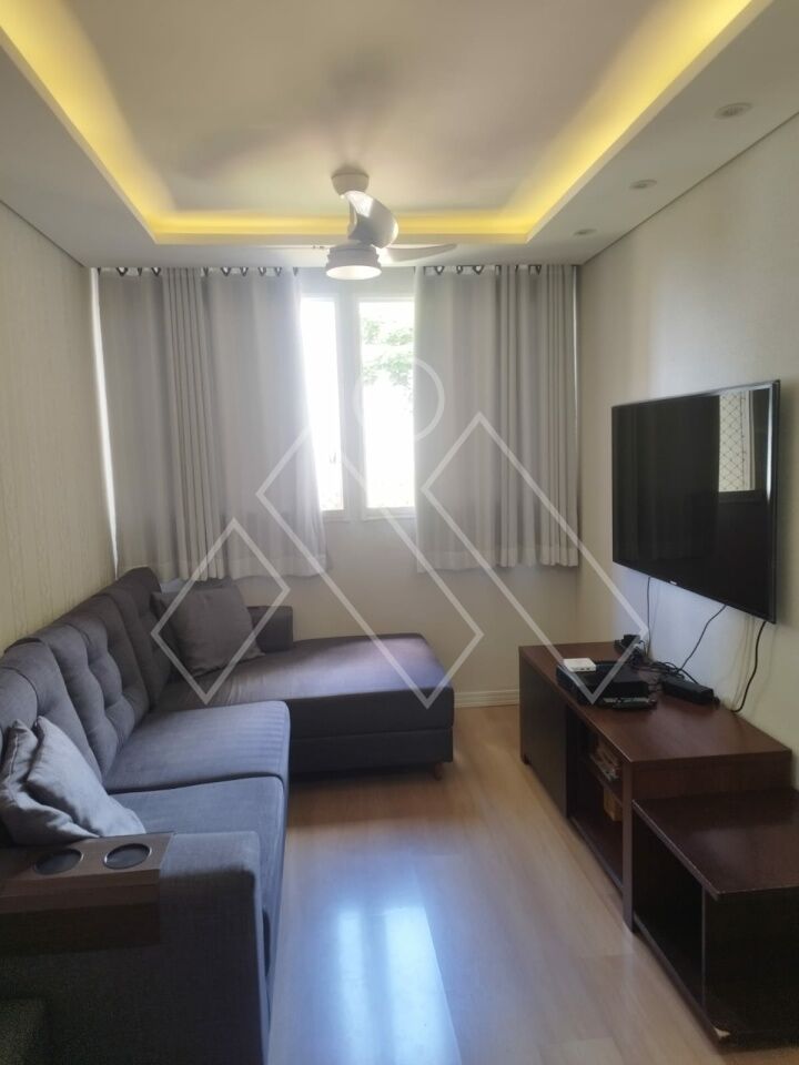 Apartamento, 3 quartos, 66 m² - Foto 3