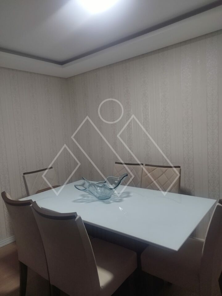 Apartamento, 3 quartos, 66 m² - Foto 4