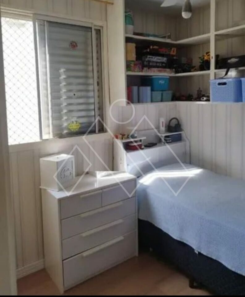 Apartamento, 3 quartos, 66 m² - Foto 11