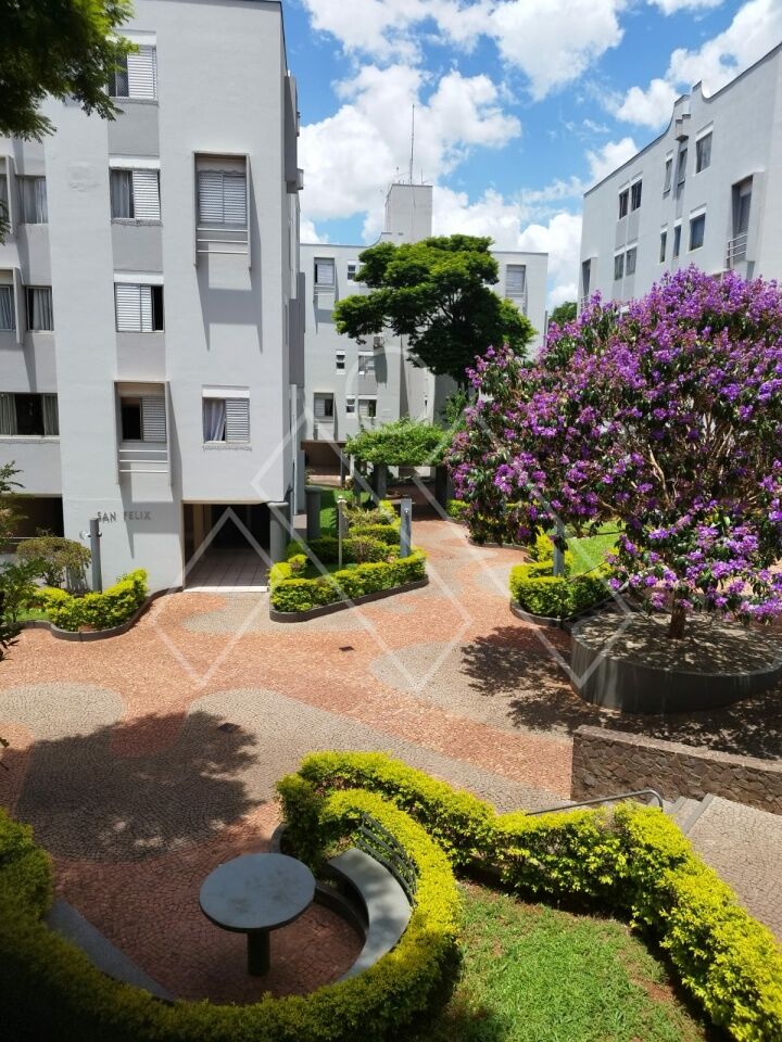 Apartamento, 3 quartos, 66 m² - Foto 1