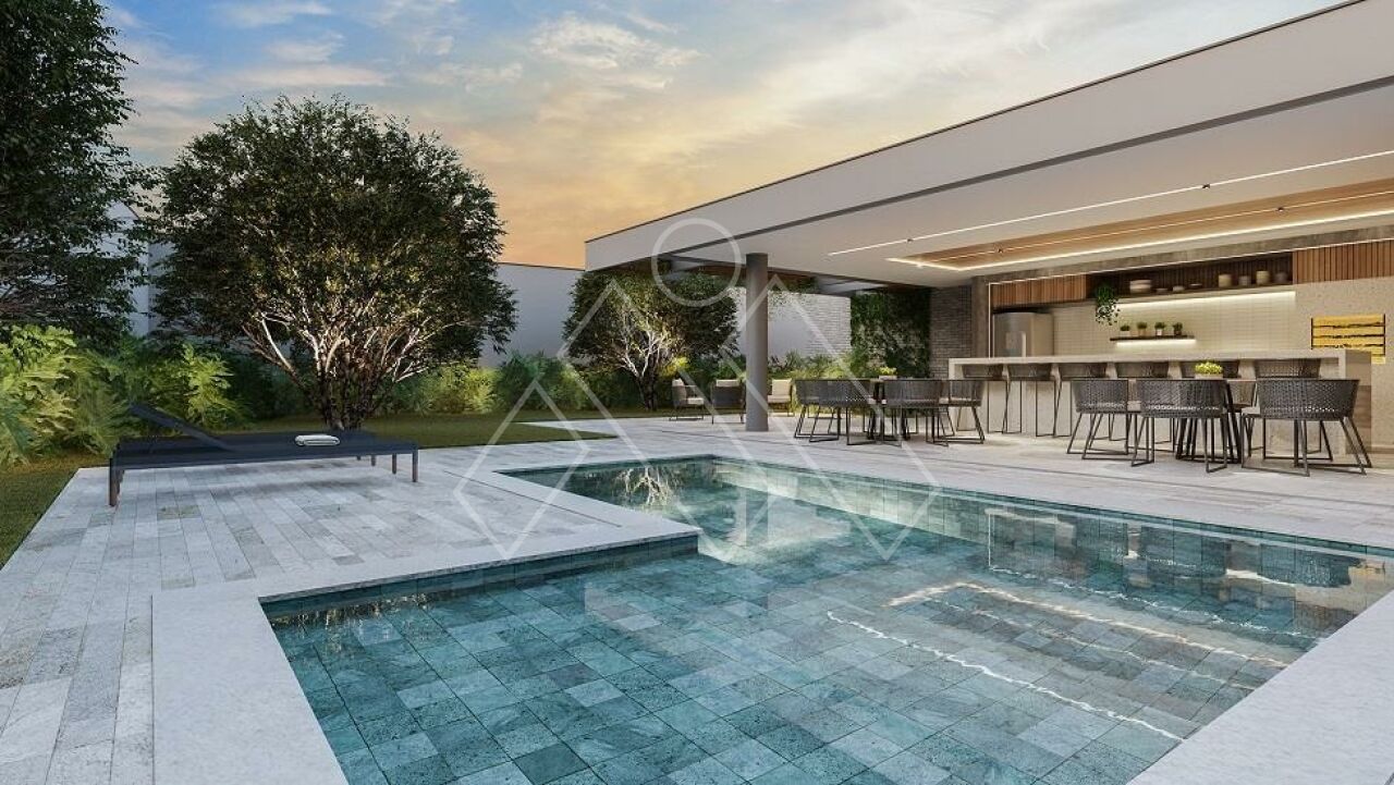 Apartamento, 2 quartos, 110 m² - Foto 2