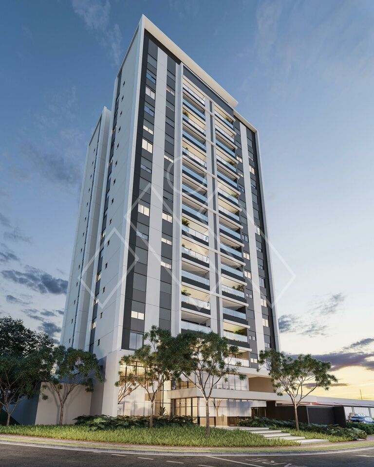 Apartamento, 2 quartos, 110 m² - Foto 1