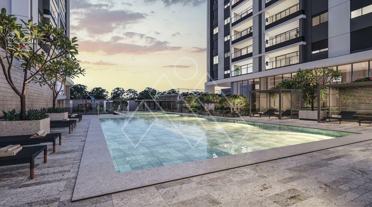 Apartamento, 2 quartos, 110 m² - Foto 3