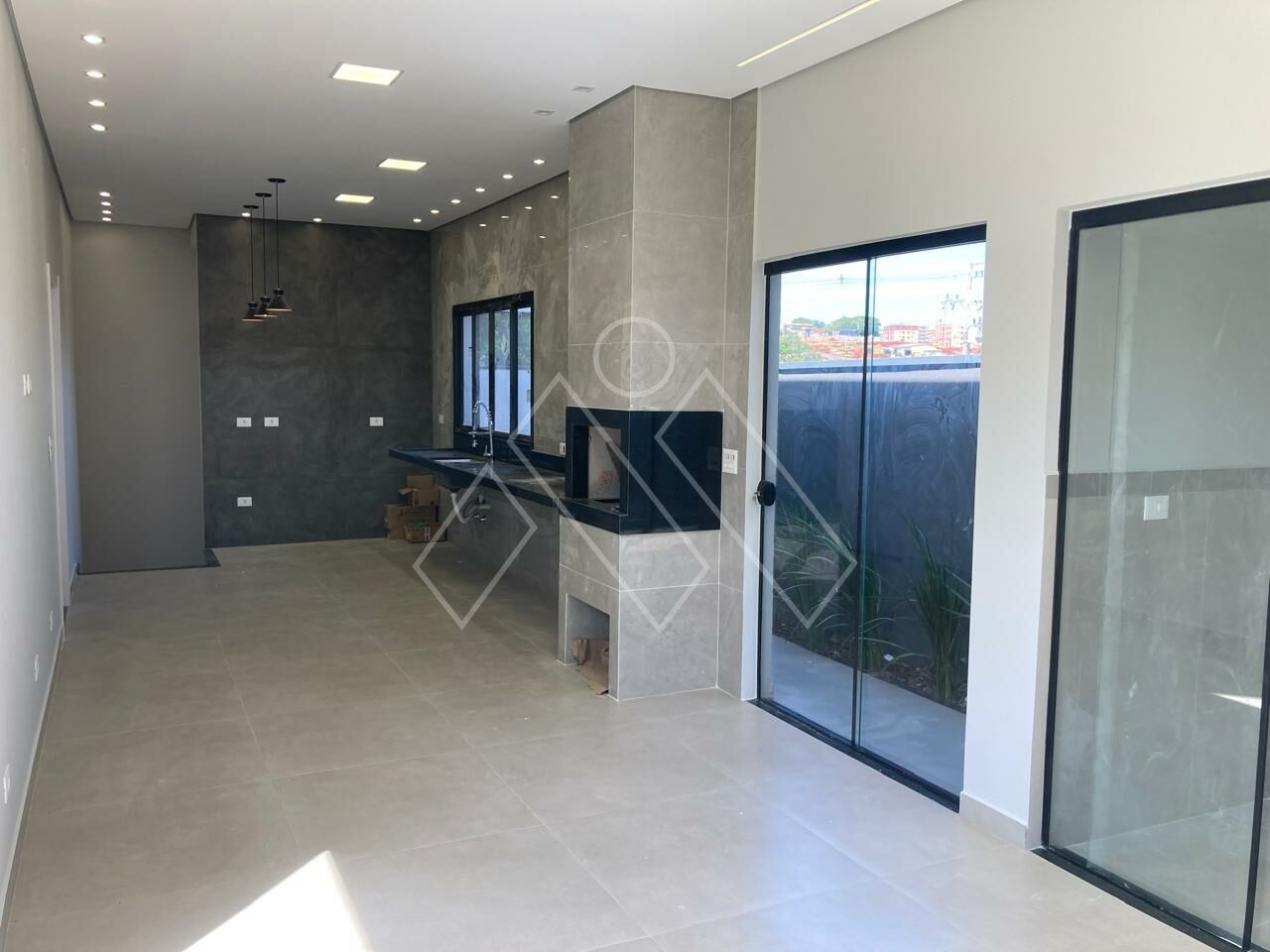 Casa de Condomínio, 3 quartos - Foto 24