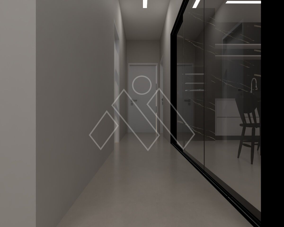 Casa de Condomínio, 3 quartos - Foto 7