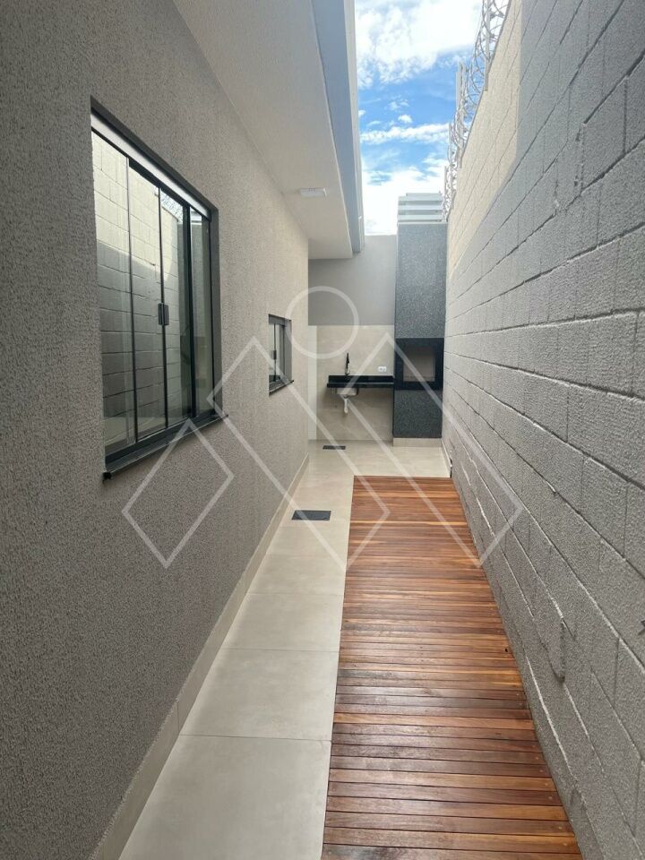 Casa de Condomínio, 3 quartos - Foto 7