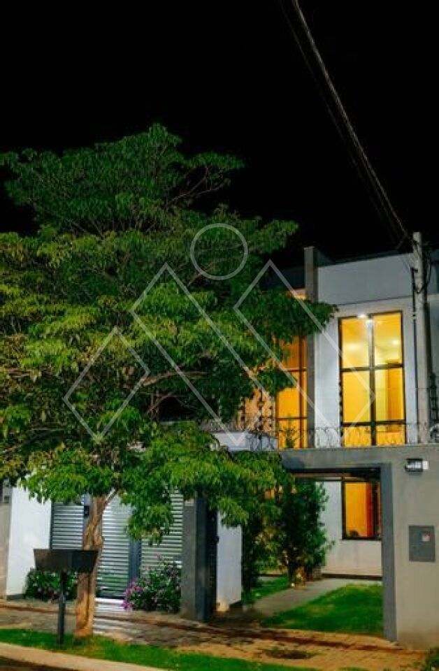 Casa, 5 quartos, 364 m² - Foto 4