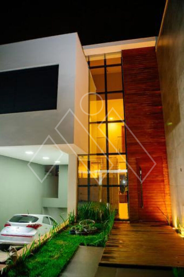 Casa, 5 quartos, 364 m² - Foto 29