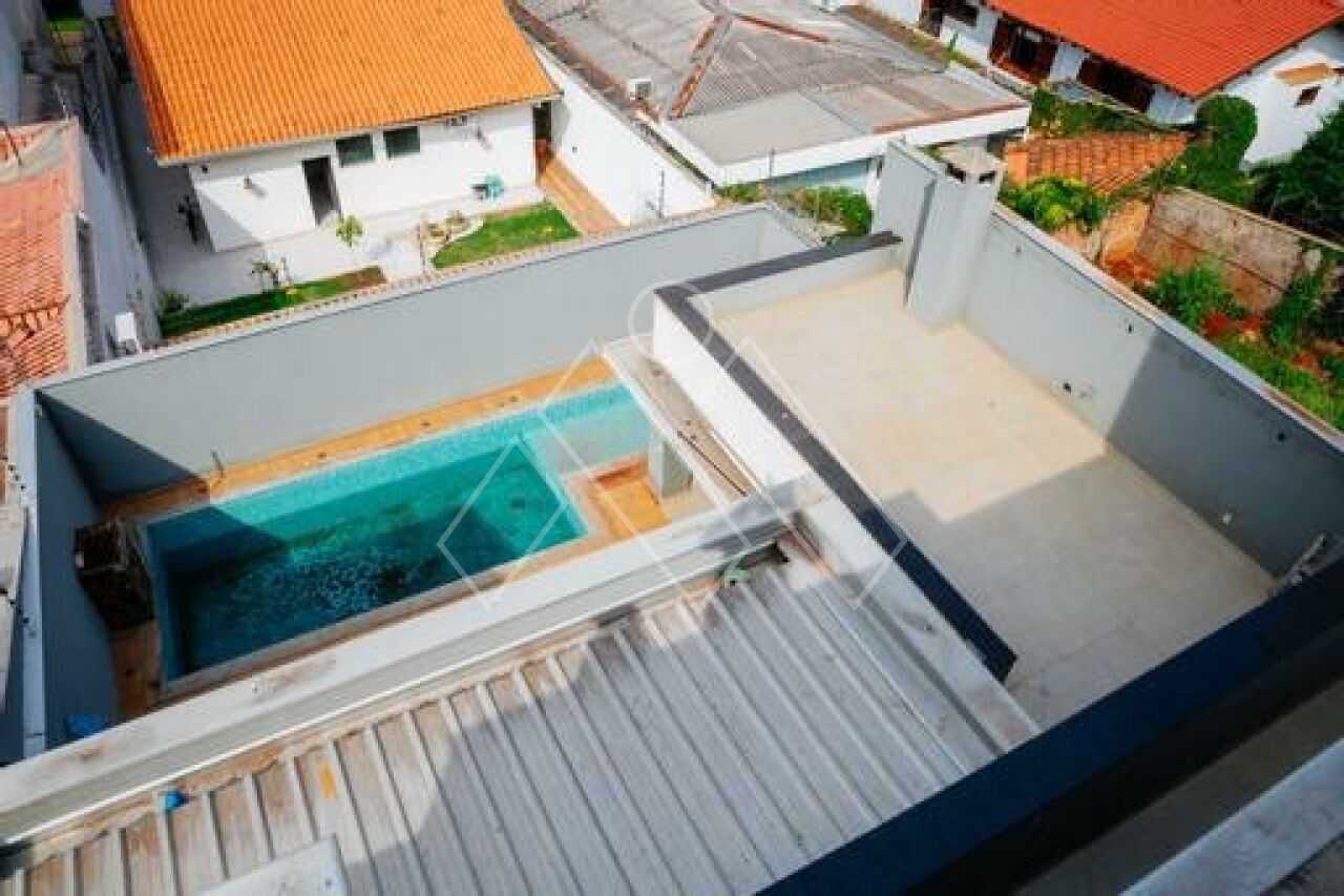 Casa, 5 quartos, 364 m² - Foto 23