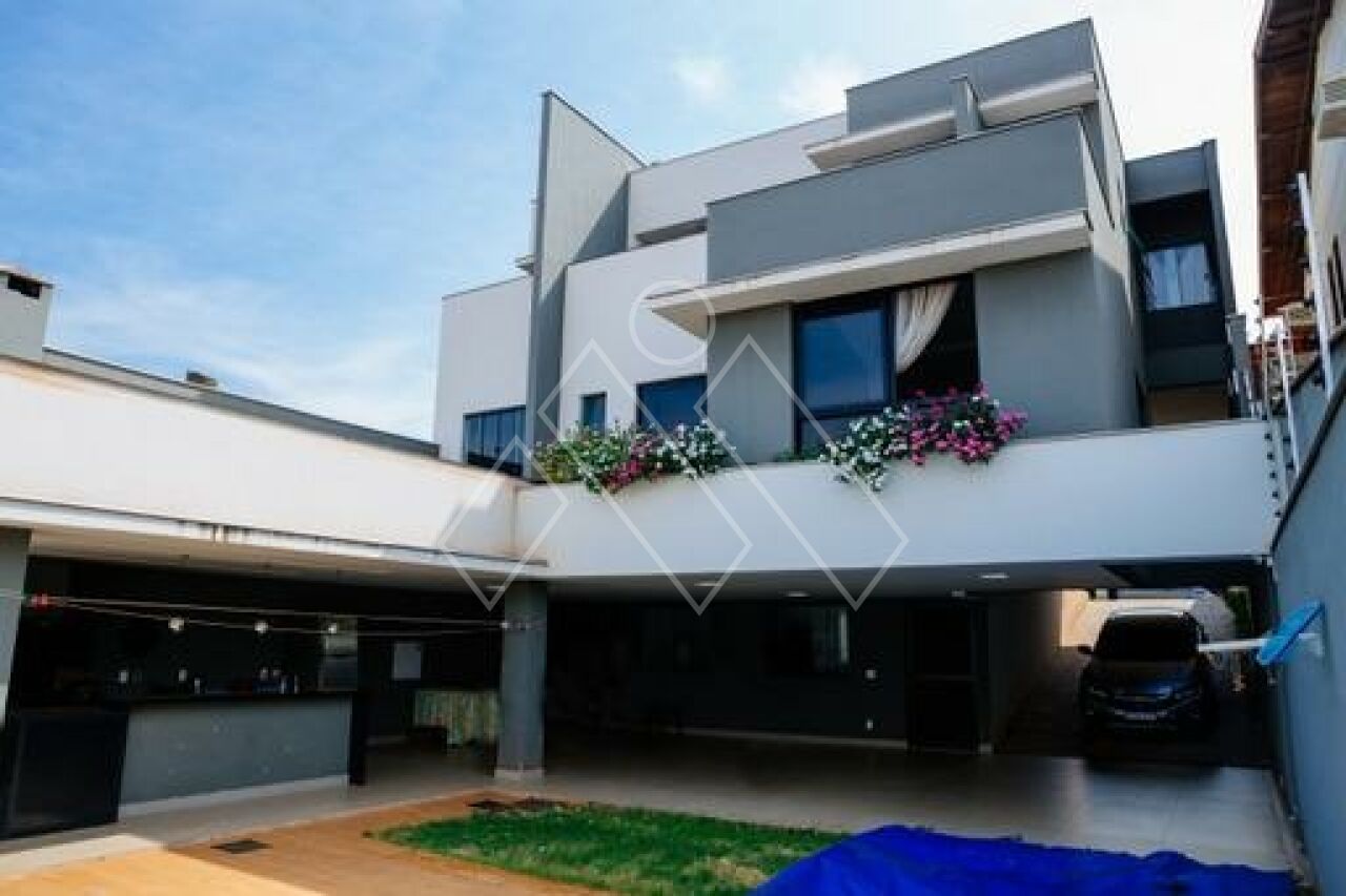 Casa, 5 quartos, 364 m² - Foto 27