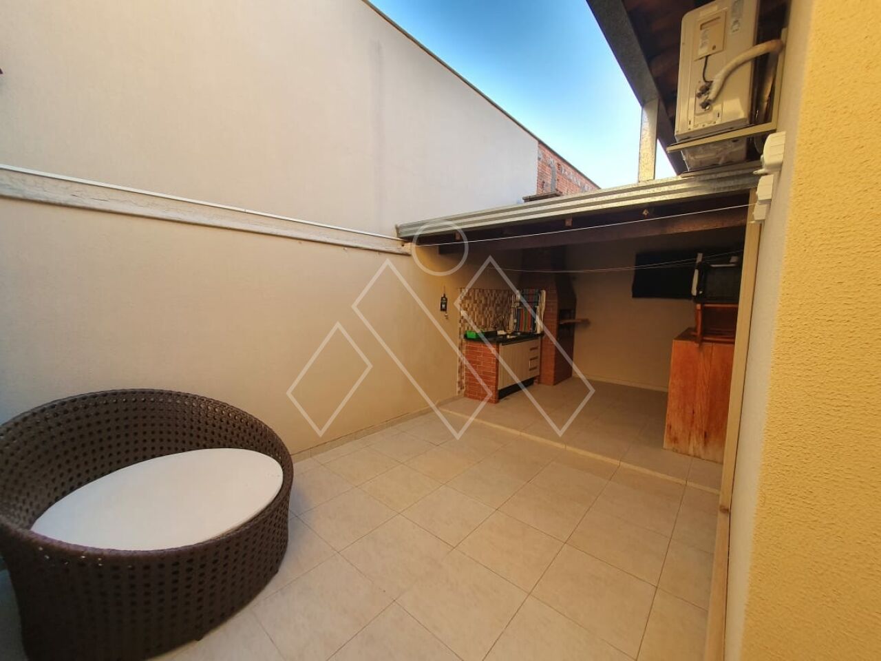 Casa, 3 quartos, 100 m² - Foto 16